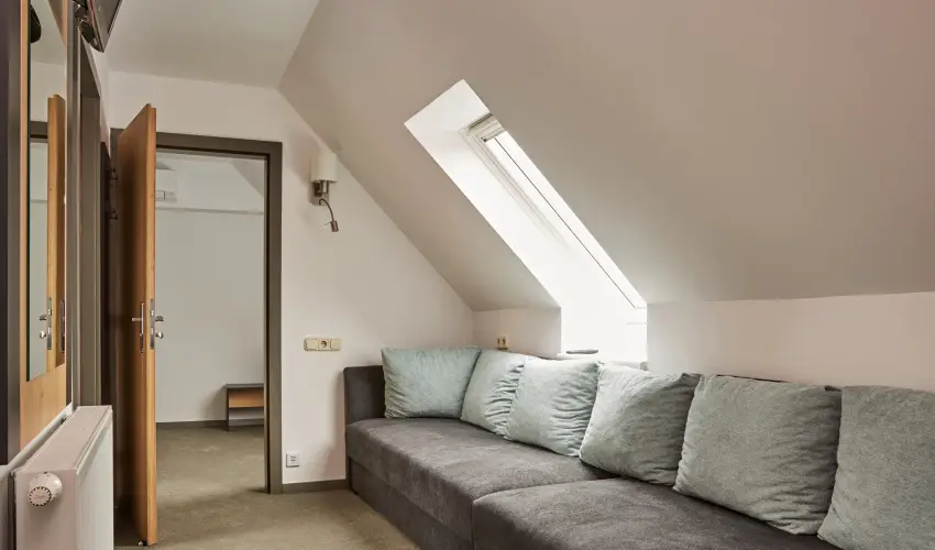 Gold Haus Panzi Balatonfred - Kedvezmnyes r csaldok rszreak reggelis elltssal (1 jtl)