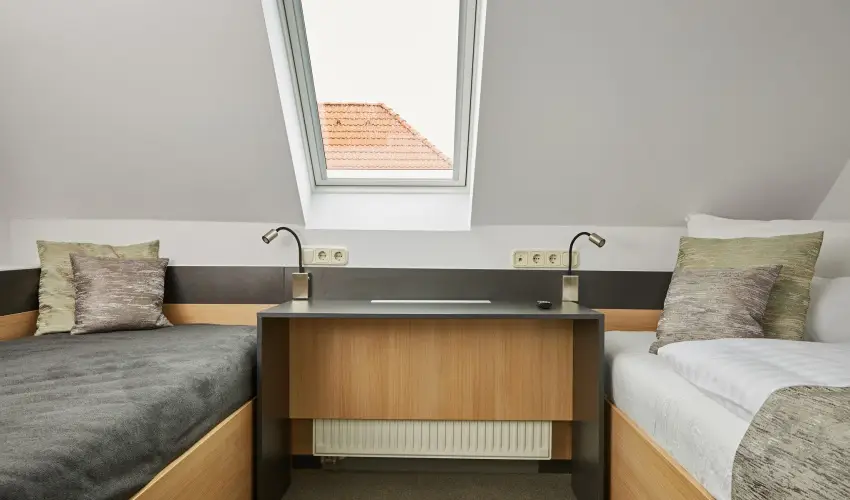 Gold Haus Panzi Balatonfred - Kedvezmnyes r csaldok rszreak reggelis elltssal (1 jtl)