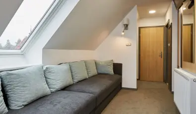 Gold Haus Panzi Balatonfred