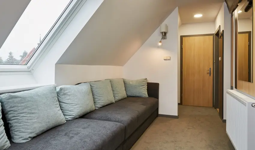 Gold Haus Panzi Balatonfred - Kedvezmnyes r csaldok rszreak reggelis elltssal (1 jtl)