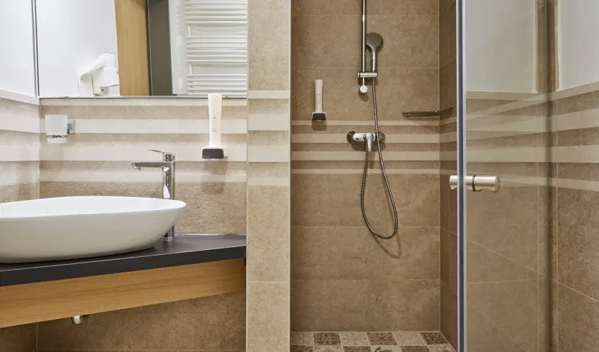 Gold Haus Panzi Balatonfred - Kedvezmnyes r csaldok rszreak reggelis elltssal (1 jtl)