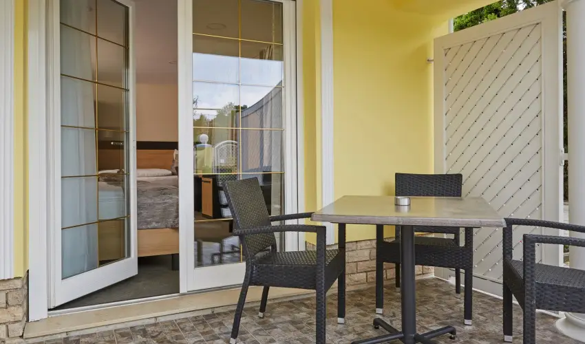 Gold Haus Panzi Balatonfred - Kedvezmnyes r csaldok rszreak reggelis elltssal (1 jtl)