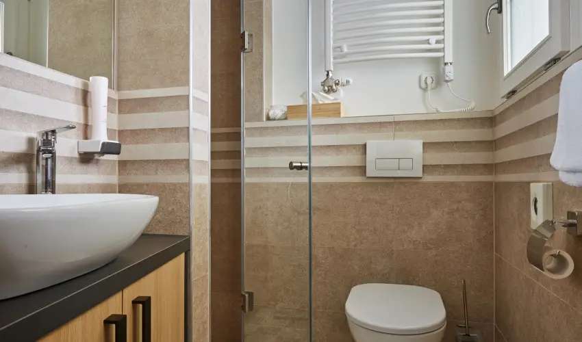 Gold Haus Panzi Balatonfred - Kedvezmnyes r csaldok rszreak reggelis elltssal (1 jtl)