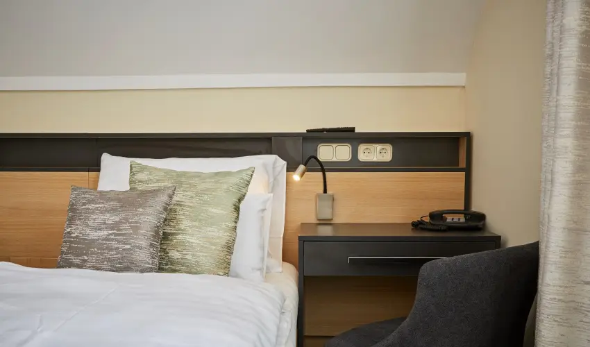 Gold Haus Panzi Balatonfred - Kedvezmnyes r csaldok rszreak reggelis elltssal (1 jtl)