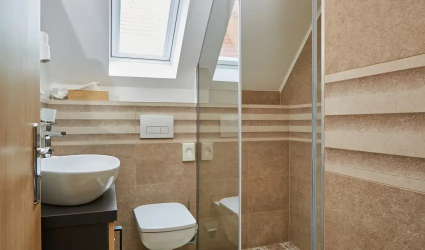 Gold Haus Panzi Balatonfred - Kedvezmnyes r csaldok rszreak reggelis elltssal (1 jtl)