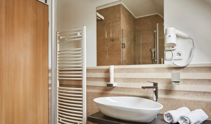 Gold Haus Panzi Balatonfred - Kedvezmnyes r csaldok rszreak reggelis elltssal (1 jtl)