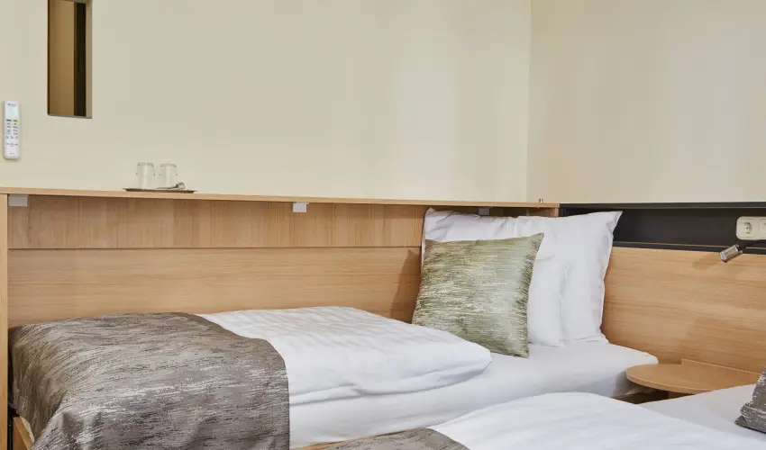 Gold Haus Panzi Balatonfred - Kedvezmnyes r csaldok rszreak reggelis elltssal (1 jtl)