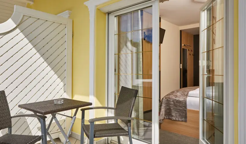 Gold Haus Panzi Balatonfred - Kedvezmnyes r csaldok rszreak reggelis elltssal (1 jtl)