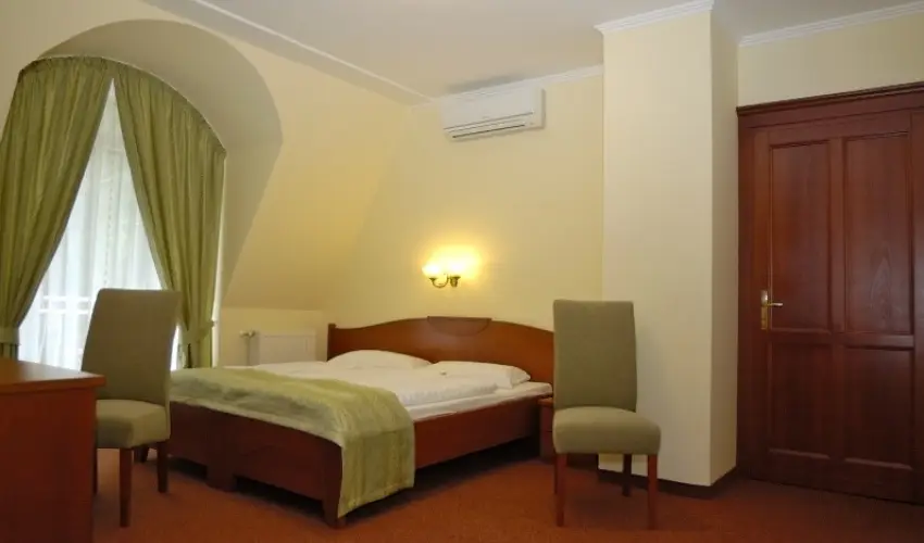 Gosztola Gy�ngye-az erd� sz�llod�ja Gosztola - Gosztola Wellness Pihen�s (min. 2 �j)