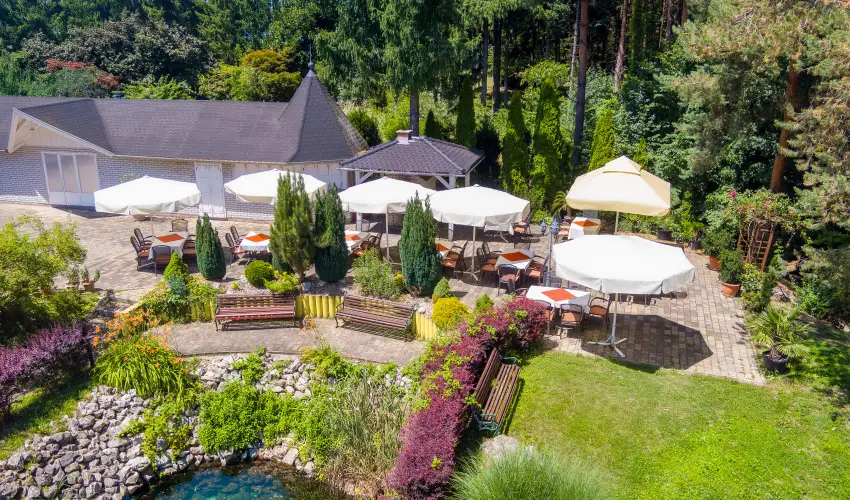 Gosztola Gy�ngye-az erd� sz�llod�ja Gosztola - Gosztola Wellness Pihen�s (min. 2 �j)