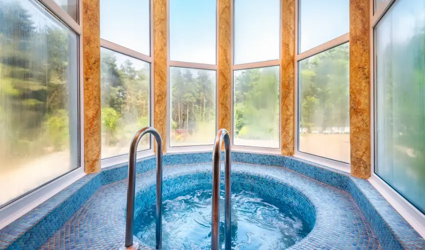 Gosztola Gy�ngye-az erd� sz�llod�ja Gosztola - Gosztola Wellness Pihen�s (min. 2 �j)
