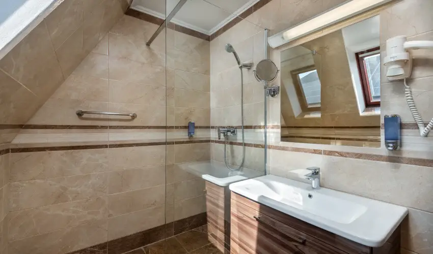 Gosztola Gy�ngye-az erd� sz�llod�ja Gosztola - Gosztola Wellness Pihen�s (min. 2 �j)