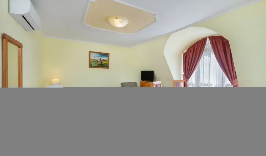 Gosztola Gy�ngye-az erd� sz�llod�ja Gosztola - Gosztola Wellness Pihen�s (min. 2 �j)