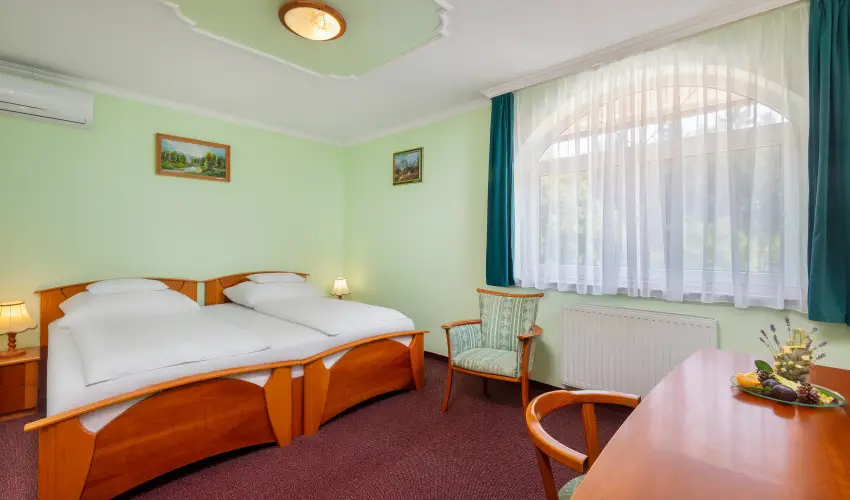 Gosztola Gy�ngye-az erd� sz�llod�ja Gosztola - Gosztola Wellness Pihen�s (min. 2 �j)