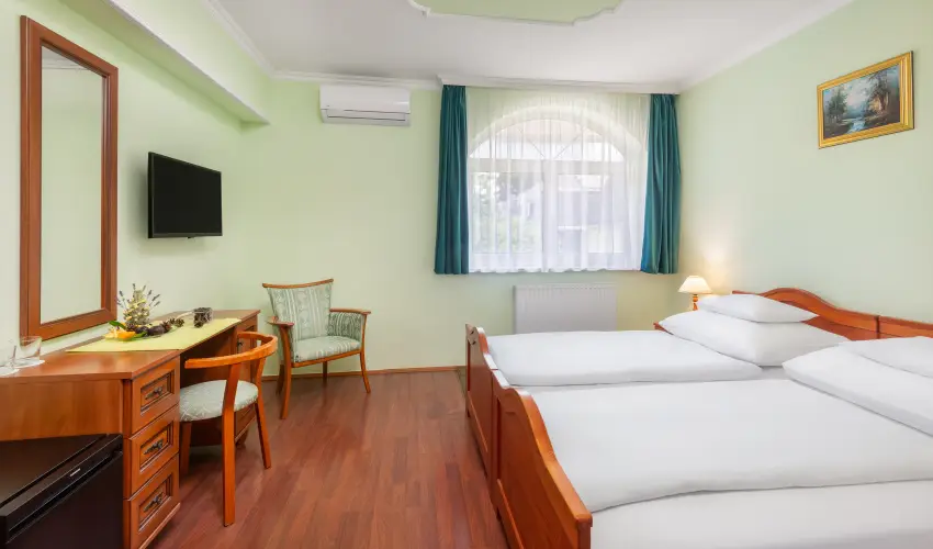 Gosztola Gy�ngye-az erd� sz�llod�ja Gosztola - Gosztola Wellness Pihen�s (min. 2 �j)