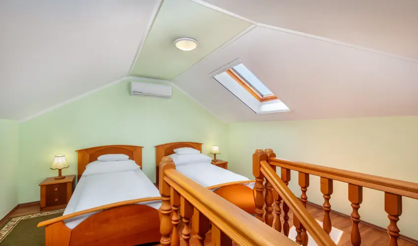Gosztola Gy�ngye-az erd� sz�llod�ja Gosztola - Gosztola Wellness Pihen�s (min. 2 �j)