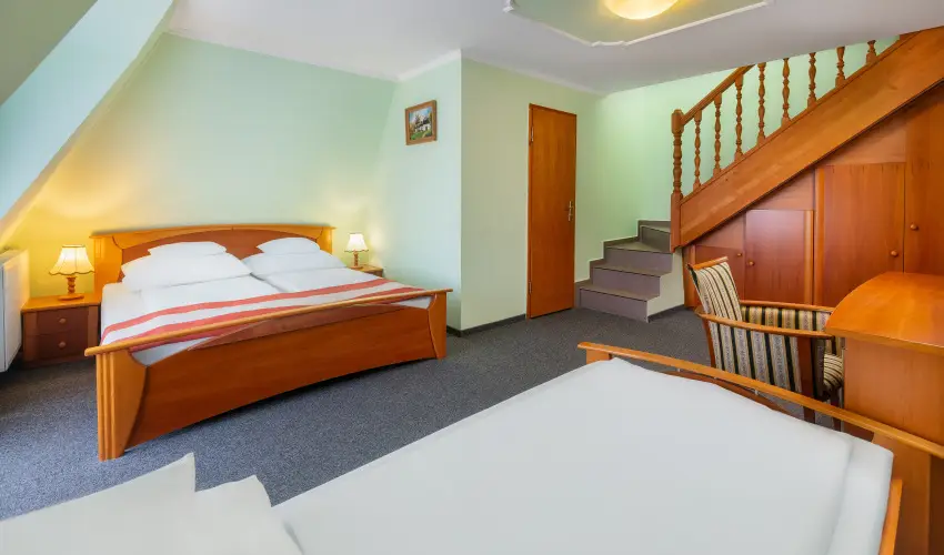 Gosztola Gy�ngye-az erd� sz�llod�ja Gosztola - Gosztola Wellness Pihen�s (min. 2 �j)