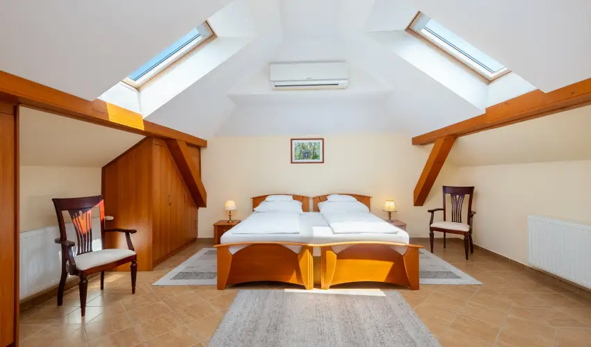 Gosztola Gy�ngye-az erd� sz�llod�ja Gosztola - Gosztola Wellness Pihen�s (min. 2 �j)