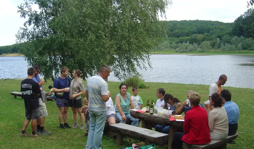 Gosztola Gy�ngye-az erd� sz�llod�ja Gosztola - Gosztola Wellness Pihen�s (min. 2 �j)