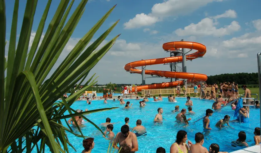 Gosztola Gy�ngye-az erd� sz�llod�ja Gosztola - Gosztola Wellness Pihen�s (min. 2 �j)