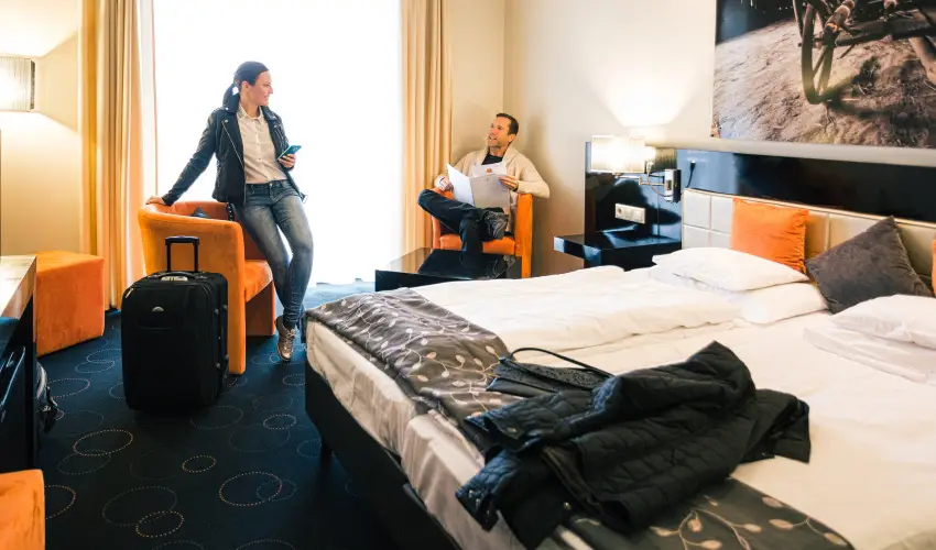 Gotthard Therme Hotel & Conference Szentgotthárd - Előrefizetési kedvezmény félpanzióval, fürdőbelépővel (min. 2 éj)