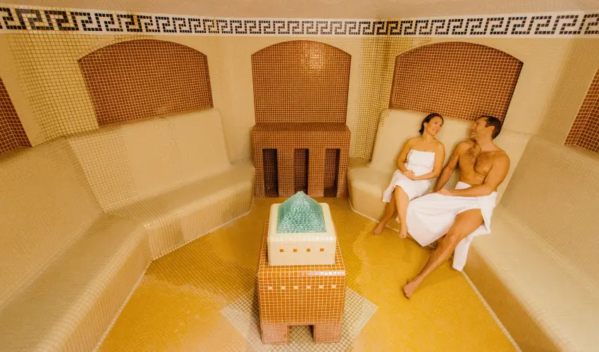 Gotthard Therme Hotel & Conference Szentgotthárd - Előrefizetési kedvezmény félpanzióval, fürdőbelépővel (min. 2 éj)