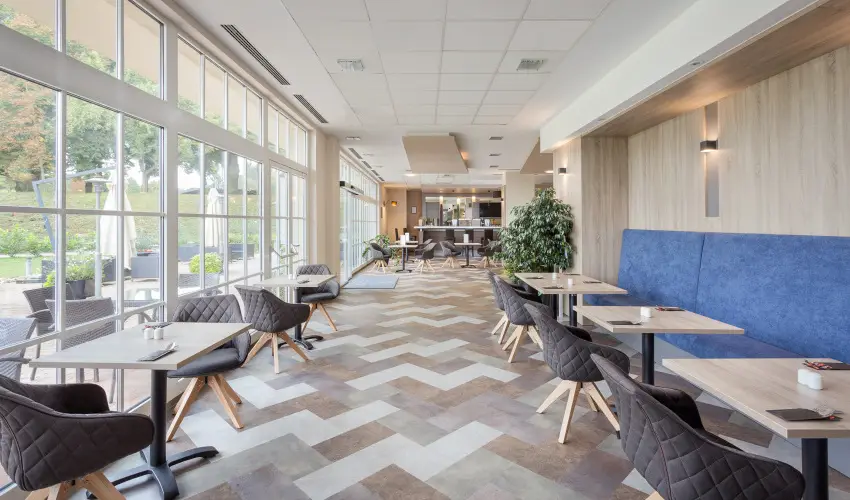 Gotthard Therme Hotel & Conference Szentgotthárd - Előrefizetési kedvezmény félpanzióval, fürdőbelépővel (min. 2 éj)