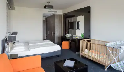 Gotthard Therme Hotel & Conference Szentgotthrd