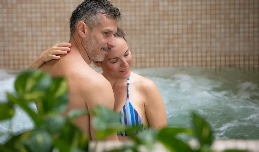 Gotthard Therme Hotel & Conference Szentgotthárd - Előrefizetési kedvezmény félpanzióval, fürdőbelépővel (min. 2 éj)
