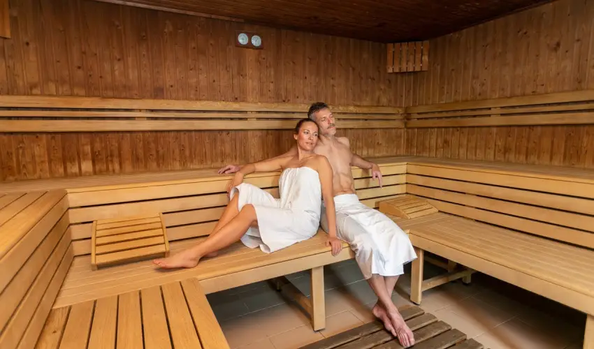 Gotthard Therme Hotel & Conference Szentgotthárd - Előrefizetési kedvezmény félpanzióval, fürdőbelépővel (min. 2 éj)
