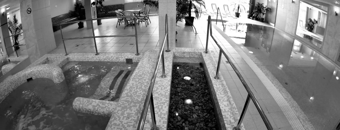 Granada Konferencia Wellness s Sport Hotel Kecskemt - Granada lmnyek (min. 2 j)