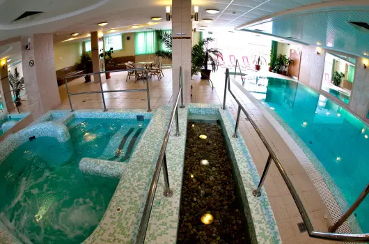 Granada Konferencia Wellness �s Sport Hotel, Kecskem�t