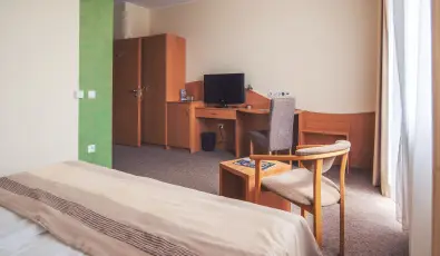 Granada Konferencia Wellness �s Sport Hotel Kecskem�t