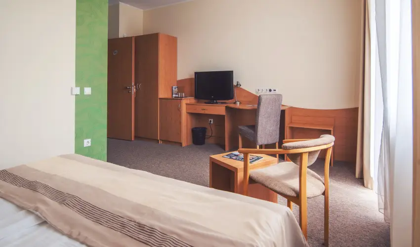 Granada Konferencia Wellness �s Sport Hotel Kecskem�t - �des Kettesben (1 �jt�l)