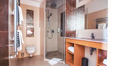 Granada Konferencia Wellness �s Sport Hotel Kecskem�t