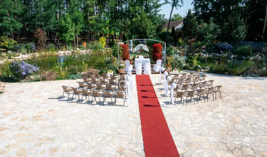 Granada Konferencia Wellness �s Sport Hotel Kecskem�t - �des Kettesben (1 �jt�l)