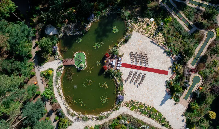 Granada Konferencia Wellness �s Sport Hotel Kecskem�t - �des Kettesben (1 �jt�l)