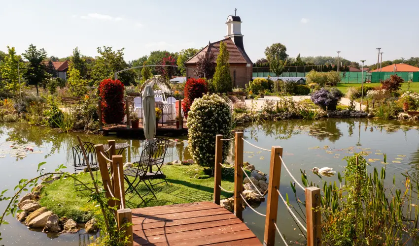 Granada Konferencia Wellness �s Sport Hotel Kecskem�t - �des Kettesben (1 �jt�l)