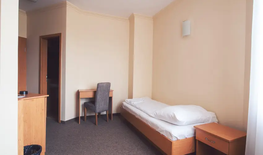 Granada Konferencia Wellness �s Sport Hotel Kecskem�t - �des Kettesben (1 �jt�l)