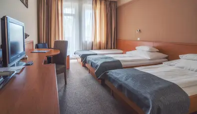 Granada Konferencia Wellness �s Sport Hotel Kecskem�t