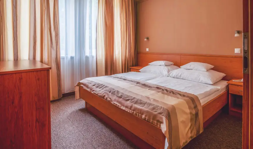 Granada Konferencia Wellness �s Sport Hotel Kecskem�t - �des Kettesben (1 �jt�l)