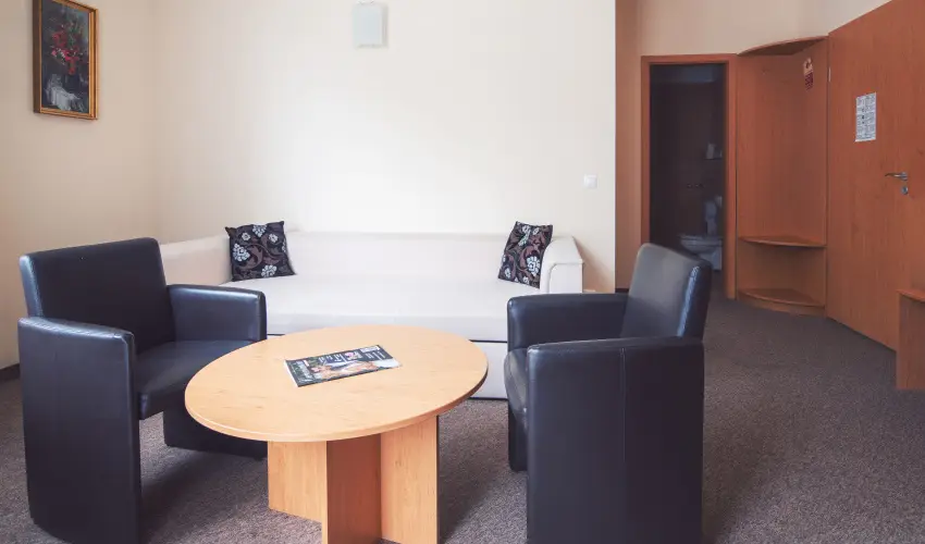 Granada Konferencia Wellness �s Sport Hotel Kecskem�t - �des Kettesben (1 �jt�l)