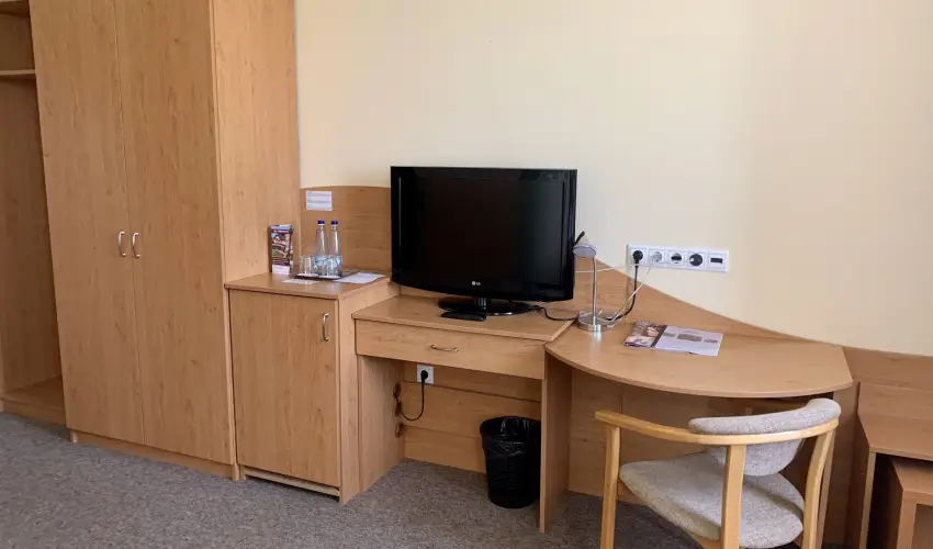 Granada Konferencia Wellness �s Sport Hotel Kecskem�t - �des Kettesben (1 �jt�l)