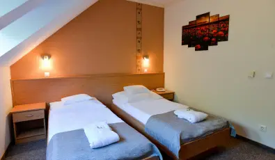 Granada Konferencia Wellness �s Sport Hotel Kecskem�t