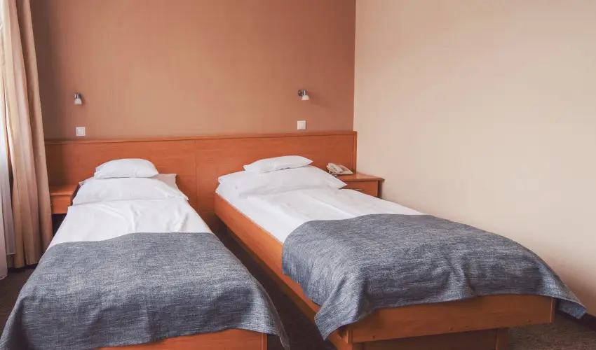 Granada Konferencia Wellness �s Sport Hotel Kecskem�t - �des Kettesben (1 �jt�l)