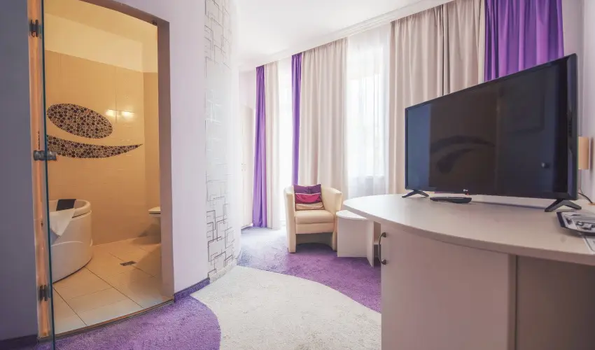 Granada Konferencia Wellness �s Sport Hotel Kecskem�t - �des Kettesben (1 �jt�l)