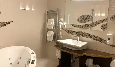 Granada Konferencia Wellness �s Sport Hotel Kecskem�t