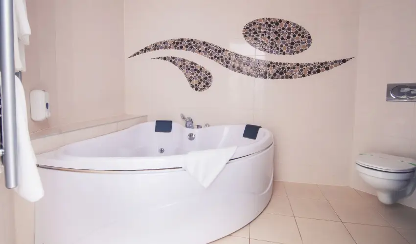 Granada Konferencia Wellness �s Sport Hotel Kecskem�t - �des Kettesben (1 �jt�l)