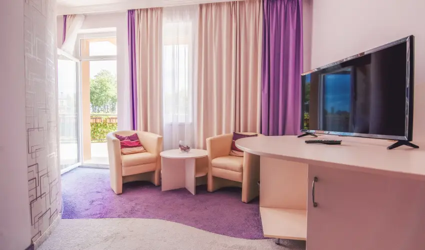 Granada Konferencia Wellness �s Sport Hotel Kecskem�t - �des Kettesben (1 �jt�l)