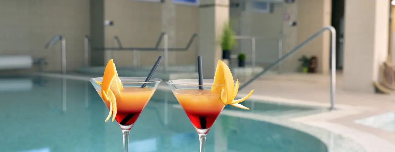 Granada Konferencia Wellness s Sport Hotel Kecskemt - Granada lmnyek (min. 2 j)